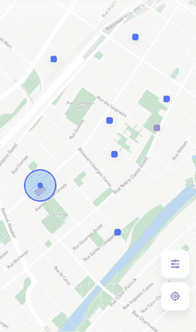 服务器攻击方式软件Windows版界面